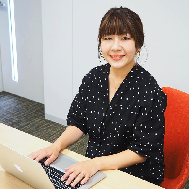 コンテンツマネジメントの写真