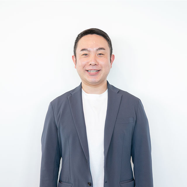マーケティングの写真